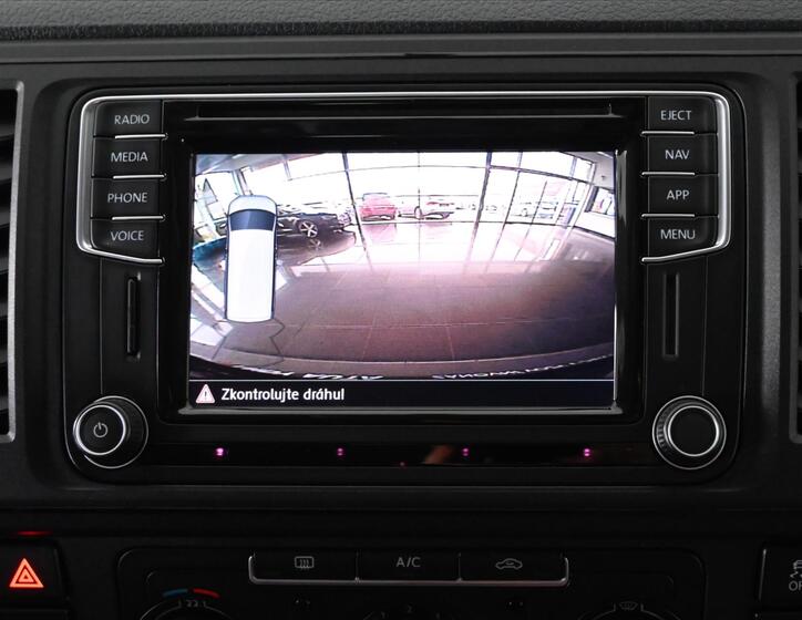 Volkswagen Transporter 20