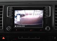 Volkswagen Transporter 20