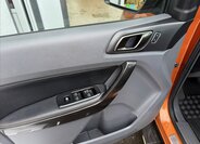 Ford Ranger Pick-up 3,2 l 147 kw