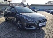 Hyundai i30 Kombi 1,5 l 117 kw