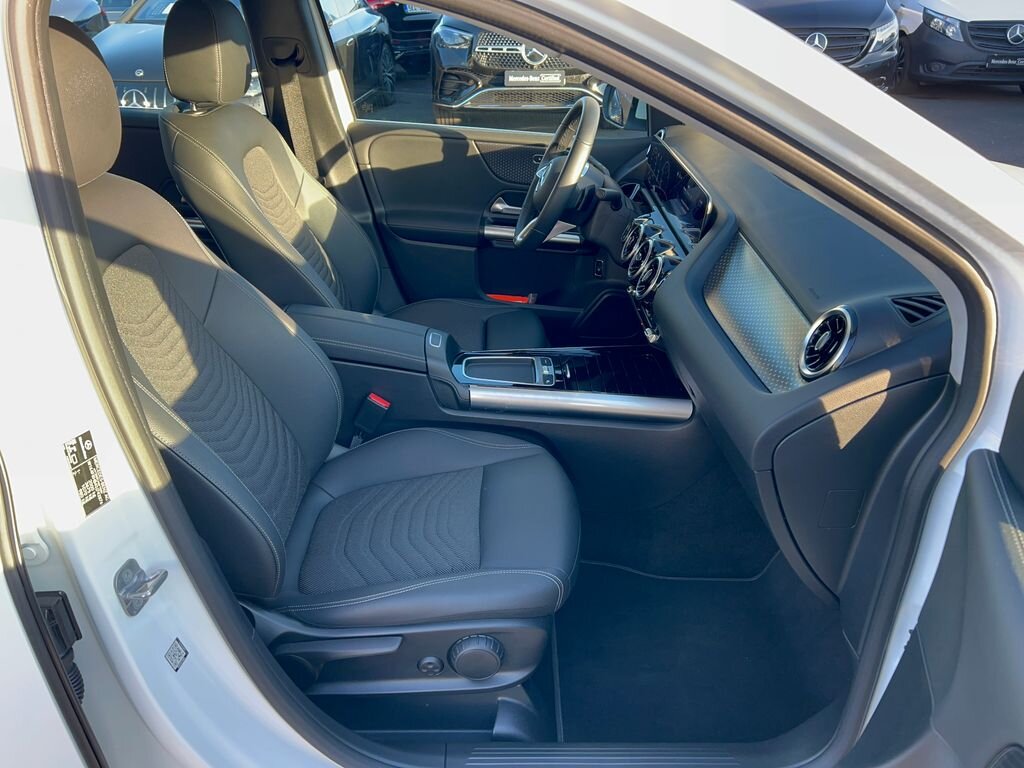 Mercedes-Benz Třídy B