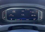 Volkswagen T-Roc SUV 2,0 l 110 kw