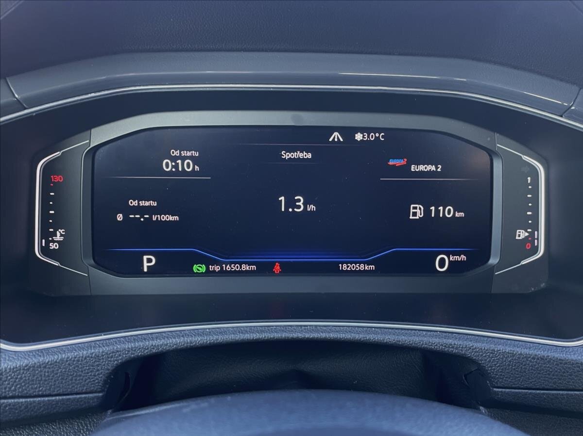 Volkswagen T-Roc SUV 2,0 l 110 kw