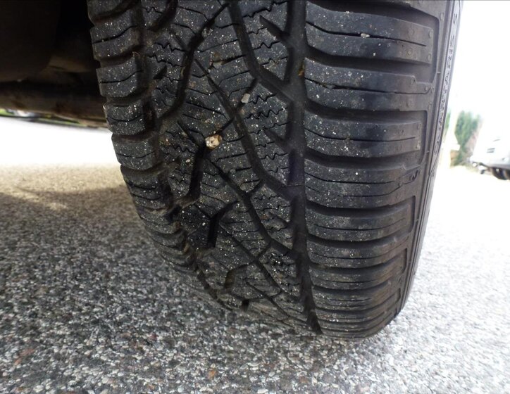 Škoda Octavia Kombi 1,9 l 66 kw