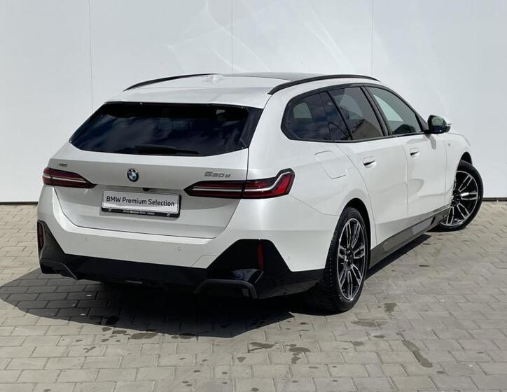 BMW Řada 5 2