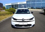 Citroën C4 Hatchback 1,2 l 81 kw