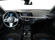 BMW Řada 1 Hatchback 1,5 l 85 kw