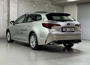 Toyota Corolla Kombi 1,8 l 103 kw