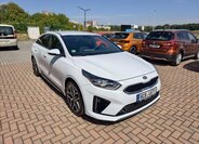 KIA ProCeed Kombi 1,4 l 103 kw