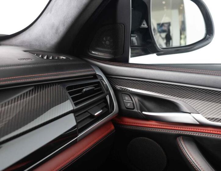 BMW X6 16