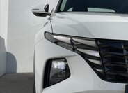 Hyundai Tucson SUV / Terénní 1,6 l 195 kw