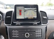 Mercedes-Benz GLS 54