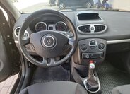 Renault Clio Kombi 1,5 l 55 kw