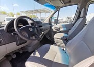 Volkswagen Crafter 6