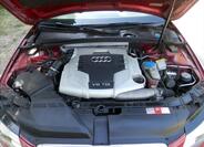 Audi A4 25