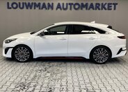KIA ProCeed Hatchback 1,6 l 150 kw