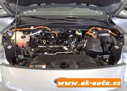 Ford Kuga SUV 2,5 l 165 kw