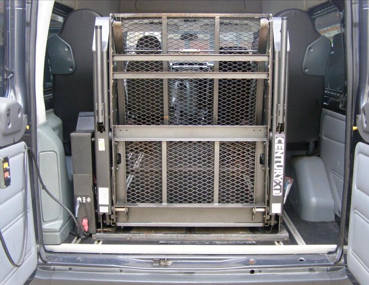 Ford Transit Ostatní 2,2 l 63 kw