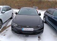 Volkswagen Passat Kombi 1,4 l 115 kw