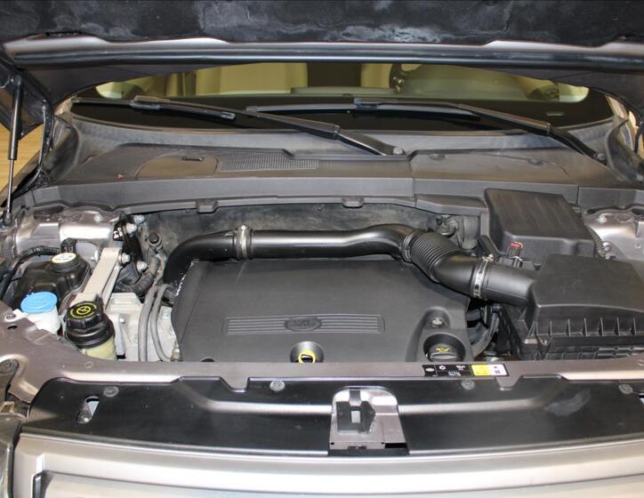 Land Rover Freelander 6