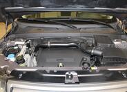 Land Rover Freelander 6