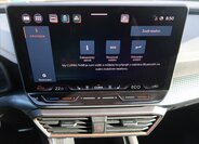 Cupra Leon Kombi 1,5 l 110 kw