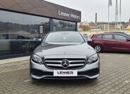 Mercedes-Benz Třídy E Sedan 3,0 l 190 kw