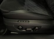 Škoda Superb Kombi 2,0 l 147 kw