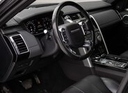 Land Rover Discovery SUV 3,0 l 190 kw