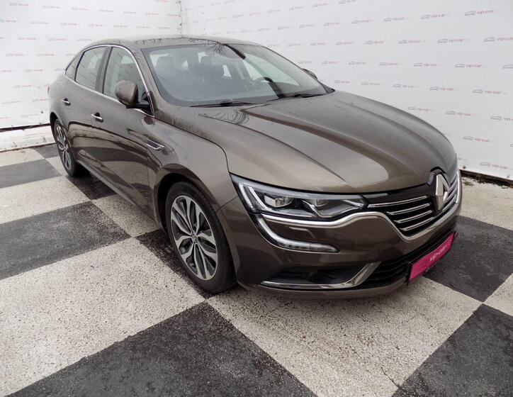 Renault Talisman 5