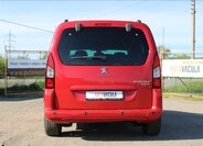 Peugeot Partner Tepee Kombi 1,6 l 88 kw