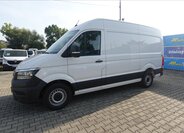 Volkswagen Crafter Ostatní 2,0 l 103 kw