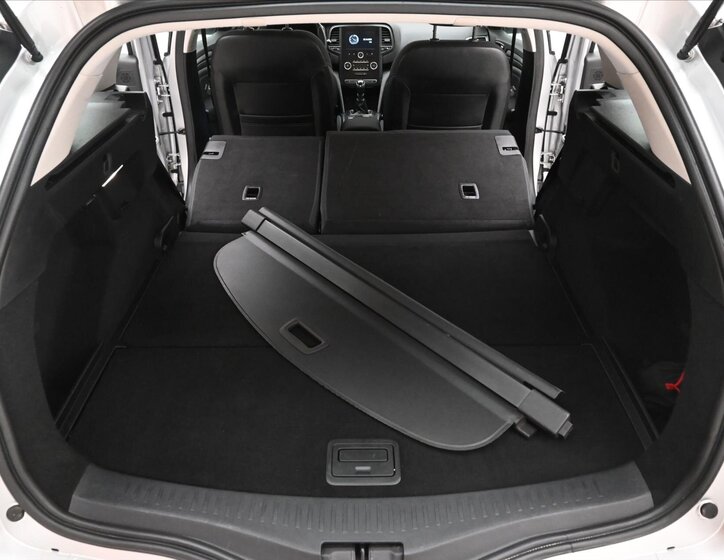 Renault Mégane Kombi 1,3 l 103 kw