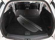 Renault Mégane Kombi 1,3 l 103 kw