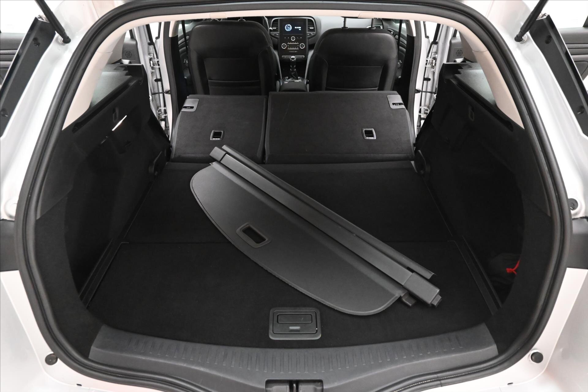 Renault Mégane Kombi 1,3 l 103 kw