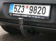 KIA Soul Hatchback 1,6 l 97 kw