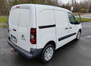 Citroën Berlingo 4