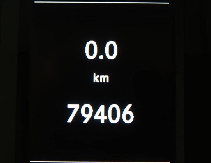 Mercedes-Benz Vito VAN / Minibus 2,0 l 100 kw