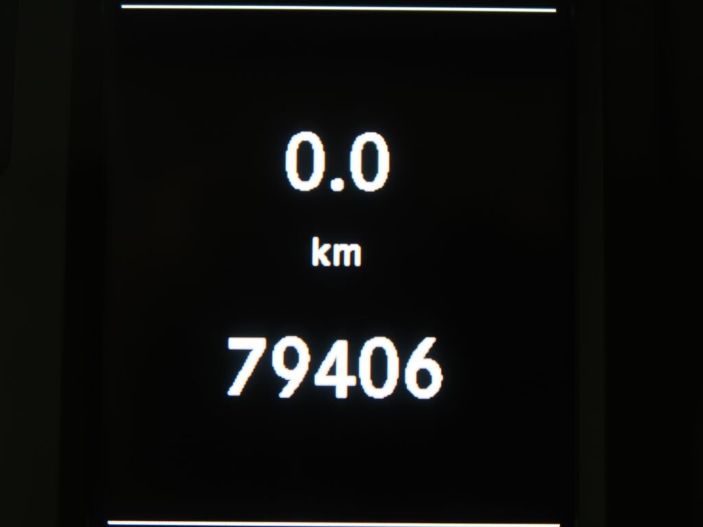 Mercedes-Benz Vito VAN / Minibus 2,0 l 100 kw