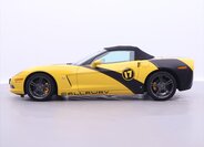Chevrolet Corvette Kupé 6,2 l 321 kw