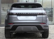 Land Rover Range Rover Evoque SUV 2,0 l 120 kw