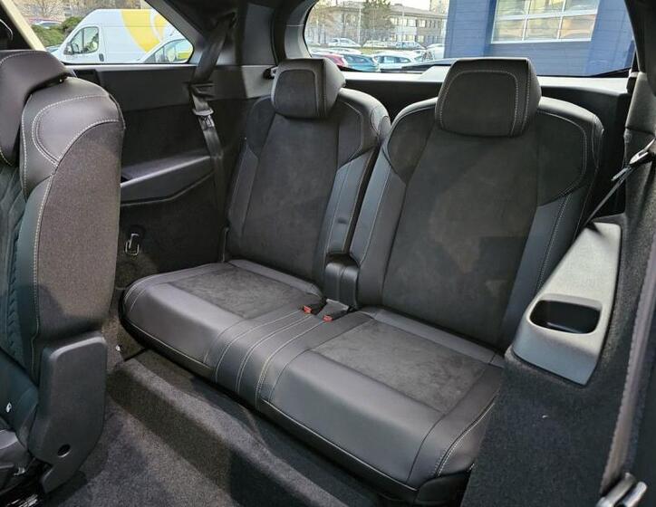 Peugeot 5008 20
