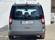 Volkswagen Caddy MPV 1,5 l 84 kw