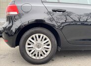 Volkswagen Golf Hatchback 1,6 l 77 kw