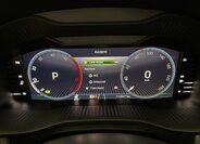 Škoda Kodiaq SUV 2,0 l 110 kw