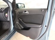 Mercedes-Benz Třídy B Kombi 1,6 l 90 kw