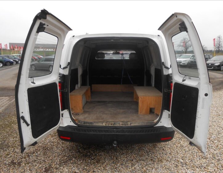 Hyundai H 1 Ostatní 2,5 l 85 kw