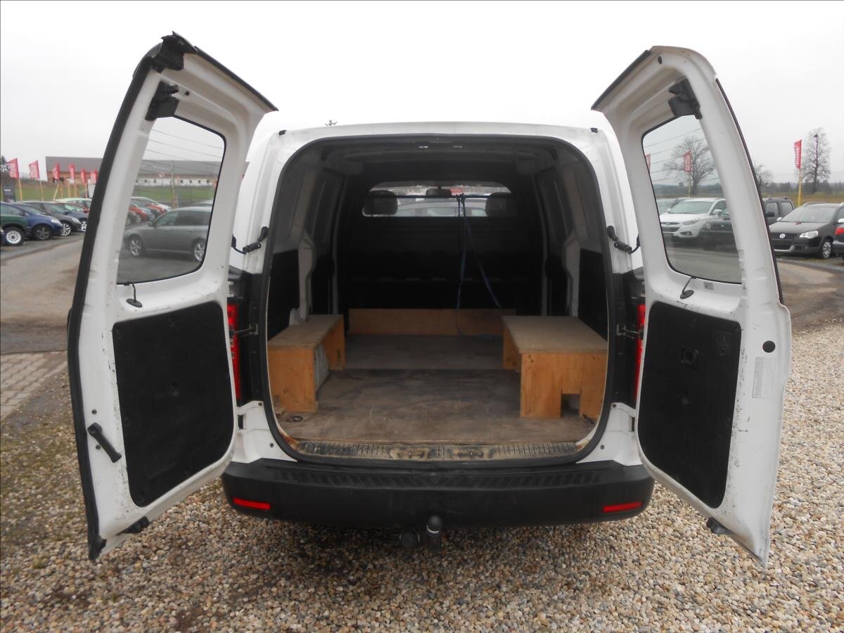 Hyundai H 1 Ostatní 2,5 l 85 kw