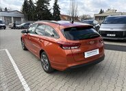 Hyundai i30 Kombi 998,0 74 kw