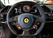 Ferrari 488 Kupé 3,9 l 530 kw